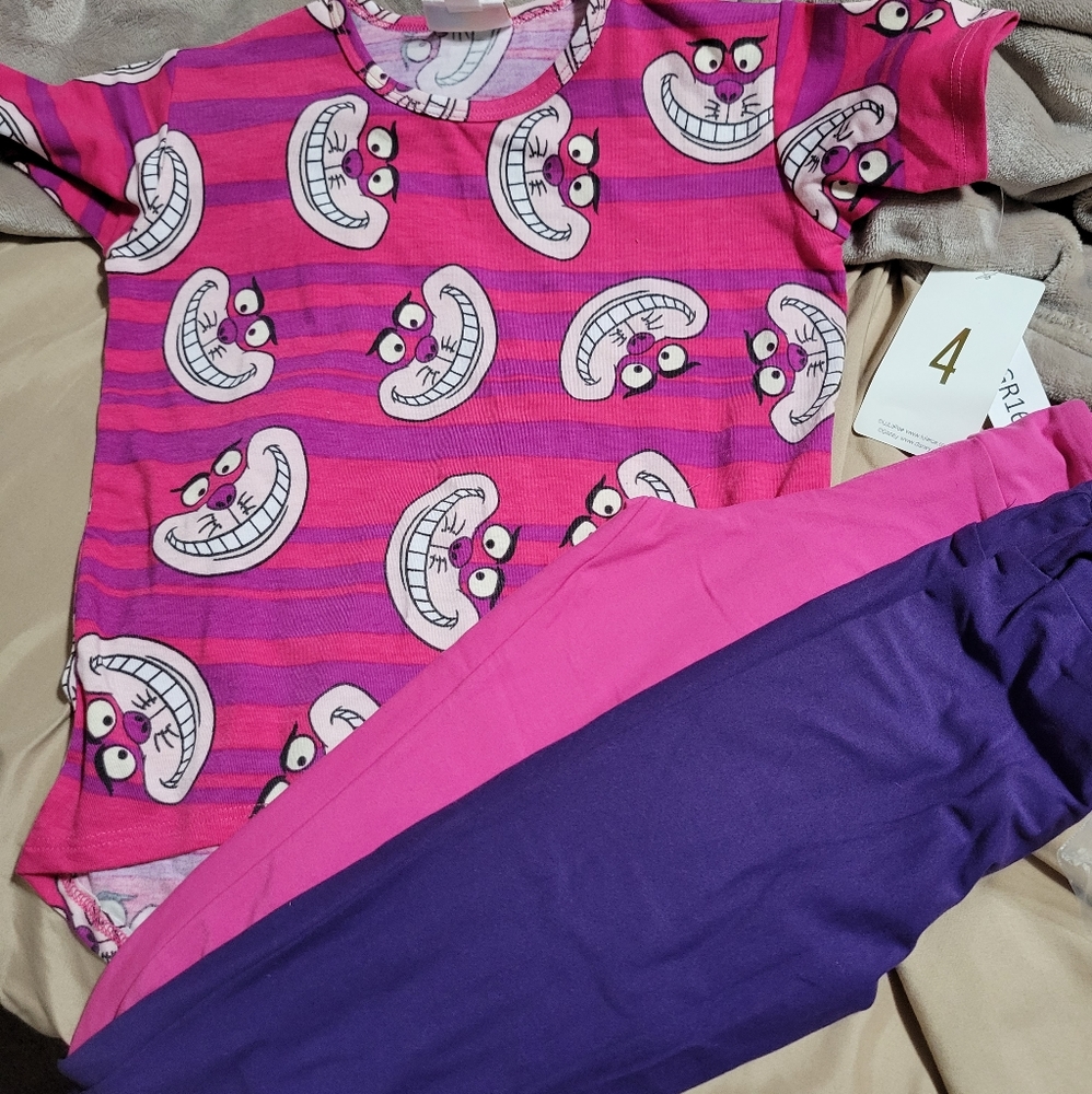 Lularoe